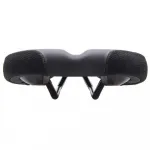 Седло WTB SL8 Titanium, черный - фото 2