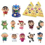 Коробки-сюрпризы Simplicity and cultural creation - фото