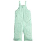 Утепленный снежный комбинезон для девочки Jumping Beans - фото