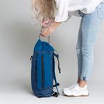 Рюкзак eoto AIR SKY:HIGH, 28 L, цвет Dark Sky - фото 4