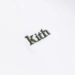 Футболка Kith Women Mulberry Tee II, белый - фото 3