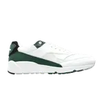 Кроссовки Saint Laurent Bump Sneaker 'White Dark Basil', белый - фото