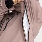 Куртка Volcom Guch Stretch GORE-TEX Volcom, Mauve - фото 5