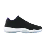 Кроссовки Air Jordan Jordan Future Low GG, черный - фото