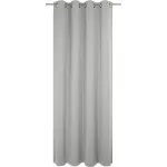 Виртовая штора «Uni Collection Light», (1 шт.), на заказ Wirth, цвет hellgrau - фото