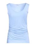 Топ Rossopuro, небесно-голубой - фото