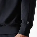 Толстовка New Era MLB LE Midi New York Yankees, черный - фото 6