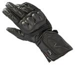 Сухие перчатки SP-8 HD alpinestars, черный - фото