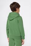 Худи Champion BASICS HOODIE UNISEX, Green - фото 3