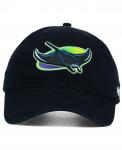 Кепка Tampa Bay Rays Core Clean Up Cap '47 Brand - фото 2