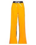 Брюки Iceberg, желто-оранжевый - фото