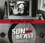 Диск CD Son Of Altered Beast [Hybrid SACD] - Matthew Sweet - фото