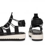 Сандалии Badura BEKI-01W3-005 Negro, черный - фото 3