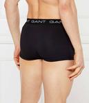 Трусы 3 шт. Gant, черный - фото 3