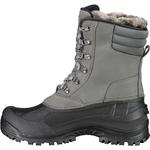 Мужская зимняя обувь Kinos WP CMP, серый - фото 2