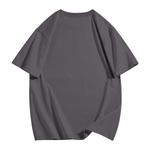 Футболка унисекс WARRIOR, кофе - фото 7