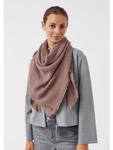 Comma Шарф цвета 4424_старой розы - фото 2