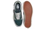 Кроссовки Old Skool   'Earth Tones - Green Gables' Vans - фото 4