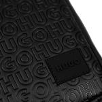 Сумка HUGO Modern, черный, Black - фото 5