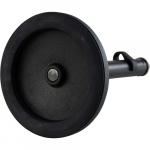 Микрофонная стойка Gator Frameworks Desktop Mic Stand with 6" Round GFW-MIC-0601 - фото 4