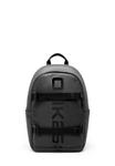 Рюкзак OAK25 LUMINITE PACK, Black - фото 5