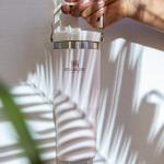 Термостакан STANLEY, фиолетовый - фото 7