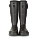 Ботинки Nash ZT Field Wellies Rubber, черный - фото 3