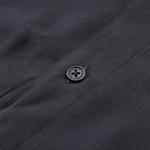 ARMANI EXCHANGE Рубашка AE мужская черная - фото 7