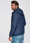 Куртка Ombre Winter jacket, Navy/Dark Blue - фото 3