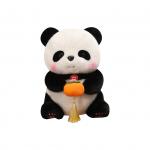Плюшевая игрушка панда MENGXIAOZAI - фото