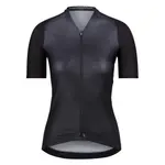 Джерси с коротким рукавом Bioracer Icon Coldblack, черный - фото