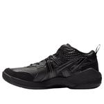 Onitsuka Tiger Tigcourt 'Black' - фото