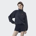 Куртка женская черный Ellesse - фото 2