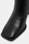 Кожаные ботинки Answear.Lab, черный - фото 5