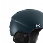 Лыжный шлем ANON, синий - фото 5