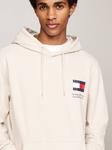 Толстовка Tommy Jeans Regular Fit, бежевый - фото 4