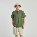 Футболка мужская CAT, светло-бежевая - фото 10