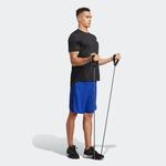 Обычные спортивные штаны ADIDAS PERFORMANCE Train Essentials, Royal Blue - фото 4