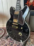 Epiphone B.B. King Lucille 2024 - Эбен - фото 9