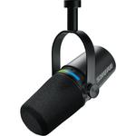 Умный микрофон Shure MV7i + интерфейс - фото 2