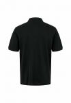 Рубашка поло Kappa, черный - фото 7