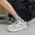 Кроссовки MASOOMAKE Skateboarding Shoes Women's Low-top, розовый - фото 31