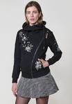 Худи Koroshi Hoodie, Black - фото 4