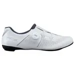 Обувь для шоссе Shimano RC302, белый - фото