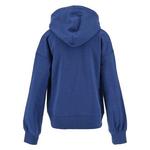 Толстовка Levi´s Poster Logo Full Zip, синий - фото 2