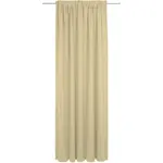Вирт-гардина «Тронхейм Б», (1 шт.), на заказ Wirth, бежевый - фото