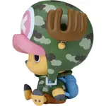 Тони Чоппер Ван Пис софвимейтс BANPRESTO - фото 4