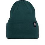 Вязаная шапка Buff, зеленый - фото