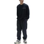 Футболка Reflection для мужчин, цвет: темно-синий New Balance, синий - фото 4