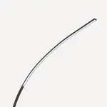 Торшер Axel El Corte Inglés, черный - фото 3